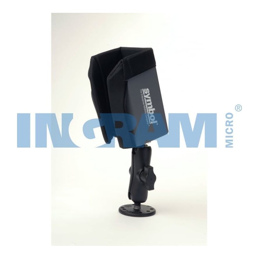 Zebra EVM Motorola 21-52612-01R, Barcode scanner, Passive holder, Indoor