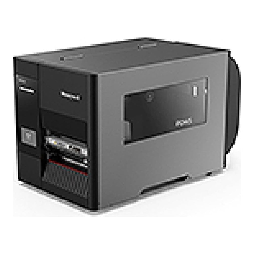 Honeywell PD45S0C, Direct thermal / Thermal transfer, 203 x 203 DPI, 250 mm/sec, Wired, Black
