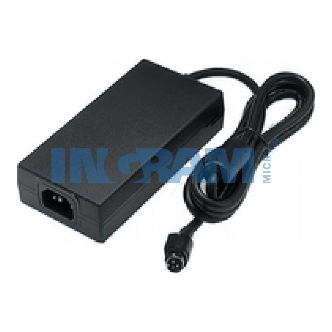 Epson PS-180: Universal Power Supply, Printer, Indoor, - TM-L90 Liner-Free - TM-L500A (115): W/O LCD, PS Short,COMBO IF - TM-L500A (114): W/O LCD,Tray,PS..., Black, 90 mm, 190 mm