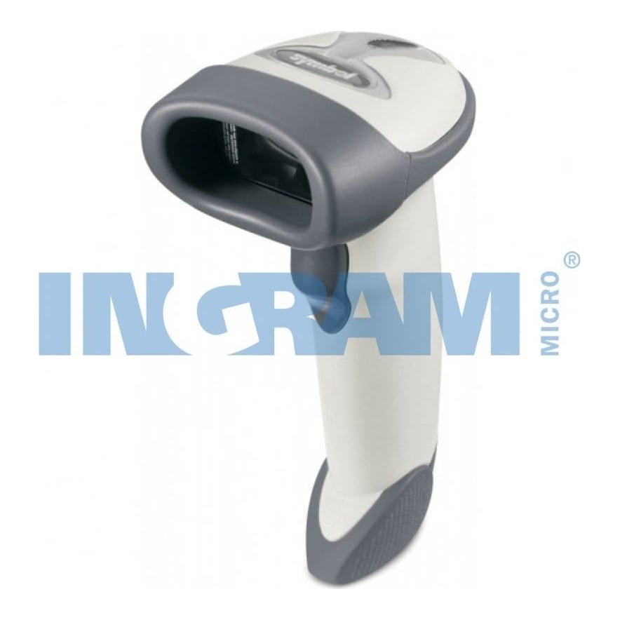Zebra EVM Motorola LS2208, Laser, -30 - 30°, -65 - 65°, -60 - 60°, UPC/EAN UPC/EAN + Supplementals UCC/EAN 128 Code 39 Code 39 Full ASCII Code 39 TriOptic Code 128..., 100 sec/page