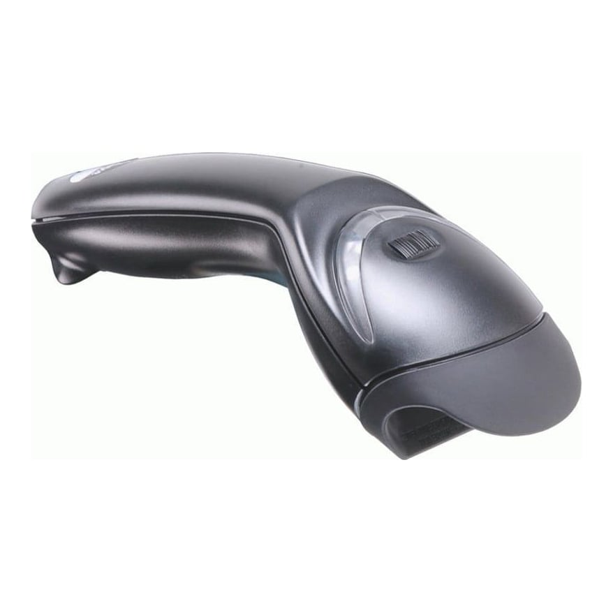 Honeywell Eclipse MS-5145, 1D, 0 - 4842 lx, 650 nm, USB, Black, 5 V
