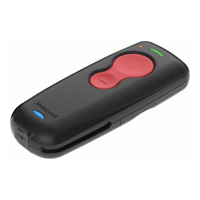 Honeywell Voyager 1602g, Handheld bar code reader, 1D/2D, Aztec Code, Codablock, Data Matrix, MaxiCode, MicroPDF417, PDF417, QR Code, 0 - 100000 lx, -60 - 60°, Wireless