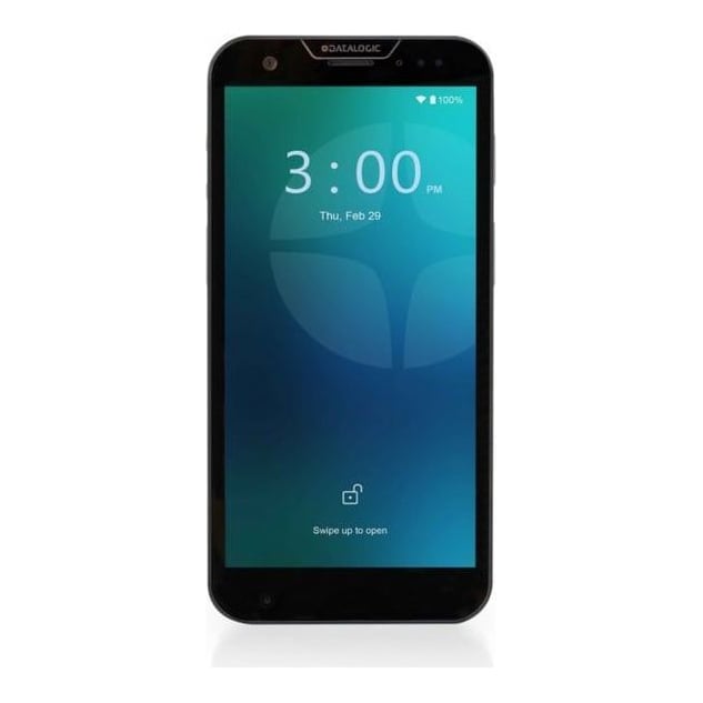 Datalogic Memor 30, 15.2 cm (6"), 2160 x 1080 pixels, Multi-touch, Gorilla Glass, Gorilla Glass 5, 6 GB