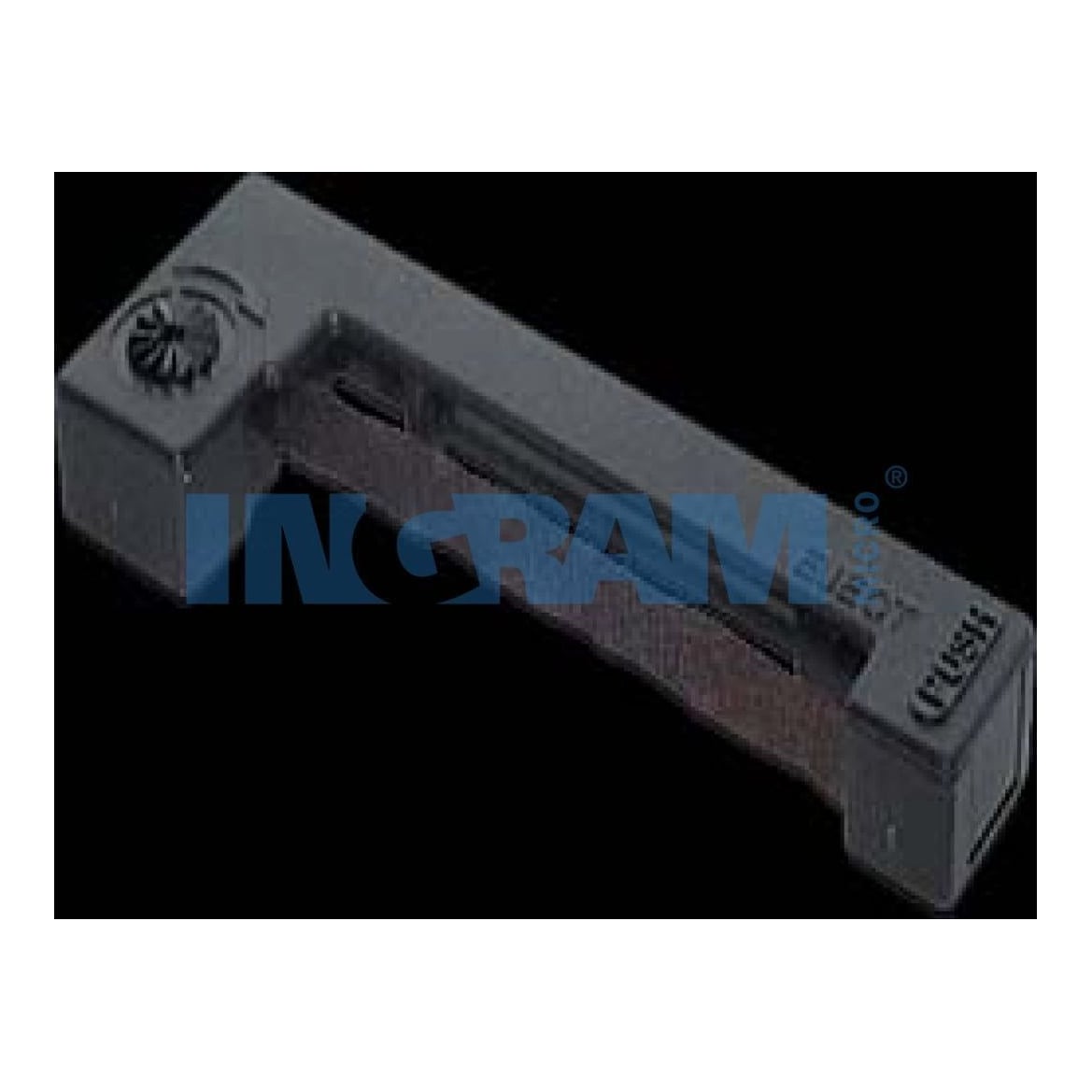 Epson ERC05B Ribbon Cartridge for M-150, M-150II, black, M-150II, Black, Black, China, Epson, 80 mm