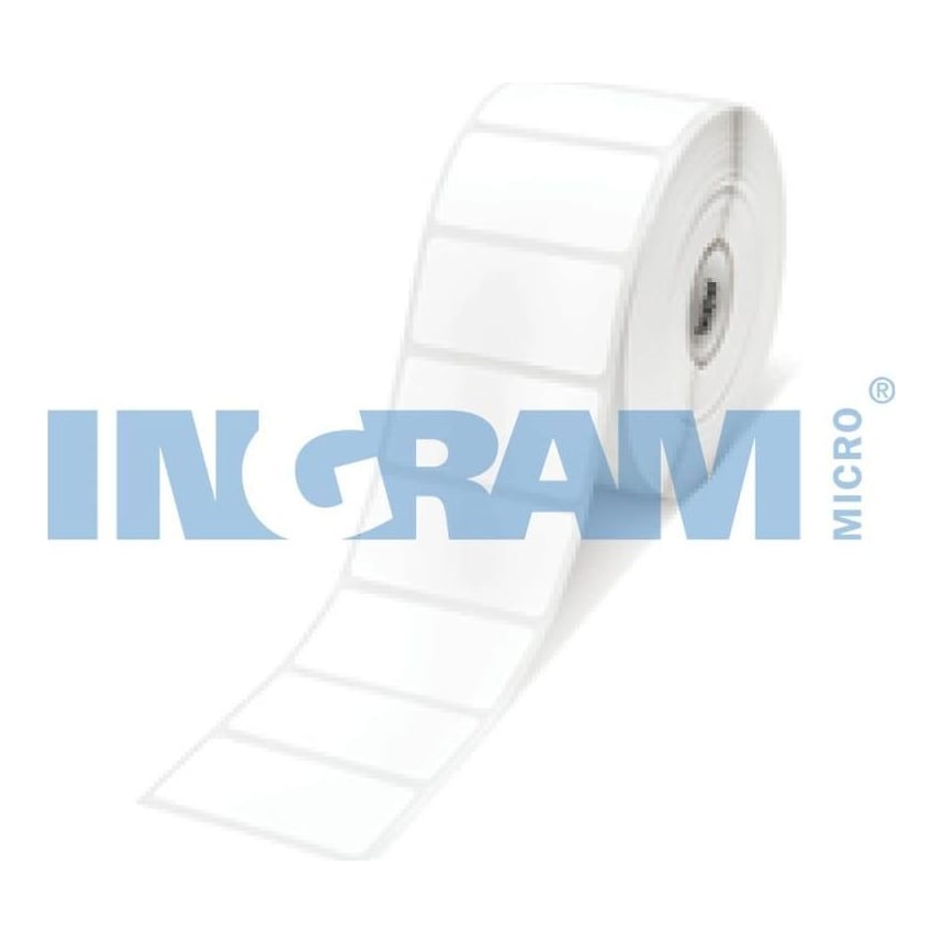 Epson Premium Matte Label - Die-cut Roll: 102mm x 76mm, 440 labels, White, Inkjet, Acrylic, Permanent, Matte, Epson TM-C3400BK Epson TM-C3400-LT Epson ColorWorks C7500G Epson ColorWorks C7500 ColorWorks...
