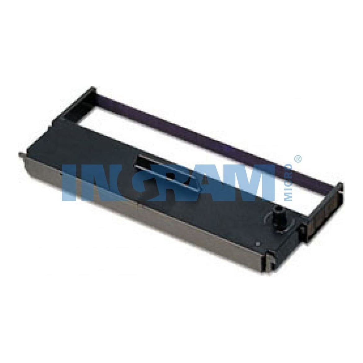 Epson ERC31B Ribbon Cartridge for TM-H5000/II, -U930/II, -U950/925, -U590, black, Epson M930 Epson TM930 Epson 950, Black, Black, China, Epson, 45 g