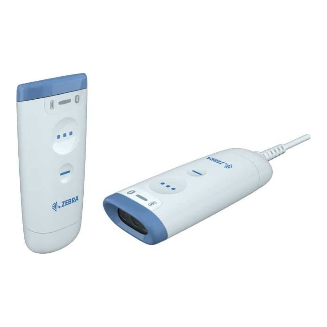 Zebra EVM Zebra CS60-HC, Handheld bar code reader, 1D/2D, LED, Codabar, Code 11, Code 128, Code 39, Code 93, GS1 DataBar, MSI, Plessey, U.P.C., Aztec Code, Composite Codes, Data Matrix, Han Xin, MaxiCode, Micro QR Code, MicroPDF417, PDF417,..., 1280 x 960 pixels
