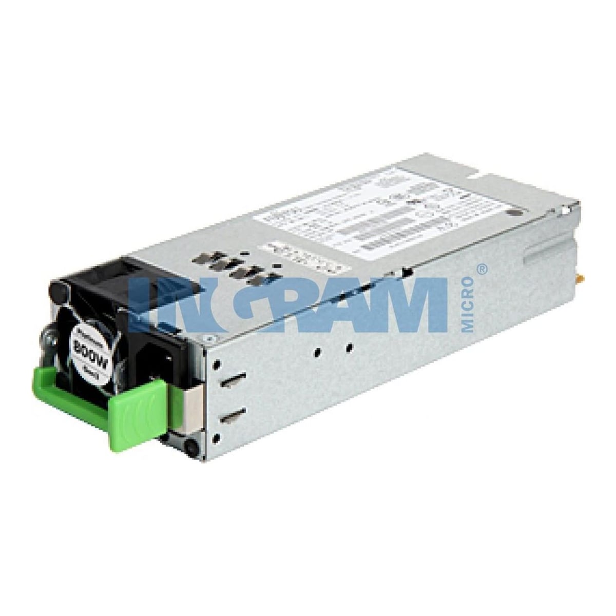 Fujitsu S26113-F574-L13, 800 W, 100 - 240 V, 50 - 60 Hz, 94%, Server, 80 PLUS Platinum