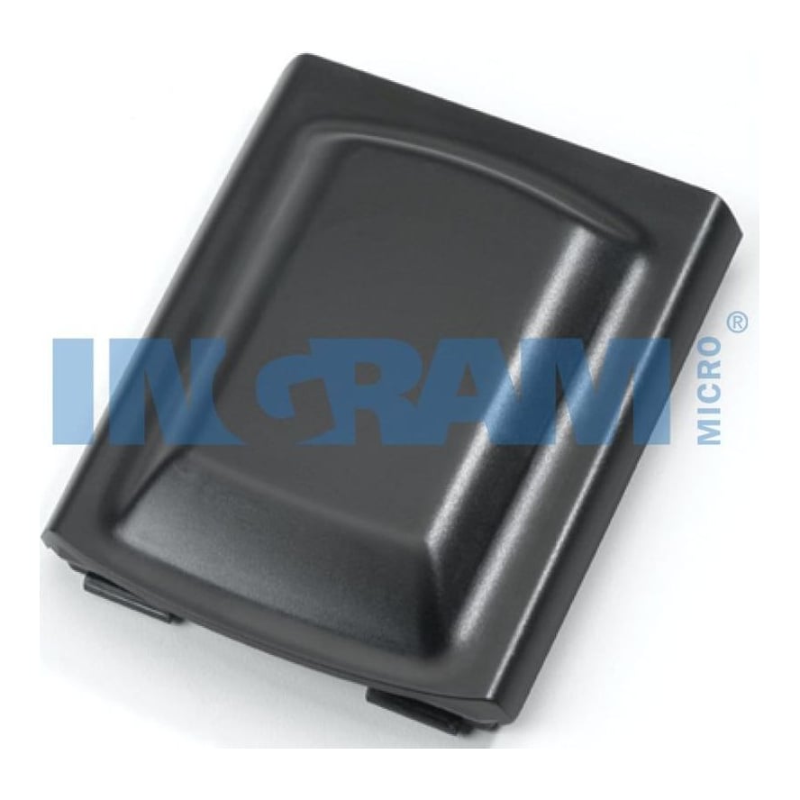 Zebra EVM Motorola BTRY-MC55EAB02, Battery, MC55N0 MC65 MC55A0, Black, Lithium-Ion (Li-Ion), 3600 mAh, 1 pc(s)