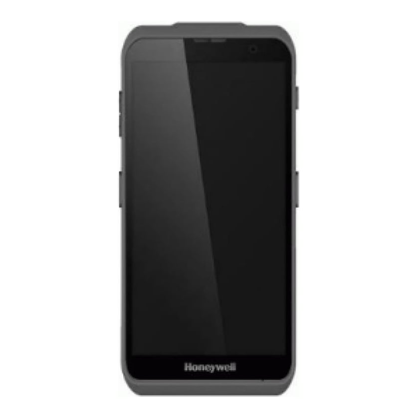 Honeywell EDA52-HS-10PK, Handheld mobile computer, Black, ScanPal EDA52