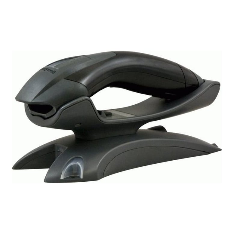 Honeywell Voyager 1202G, Handheld bar code reader, 1D, Laser, 60 - 60°, Wireless, Bluetooth