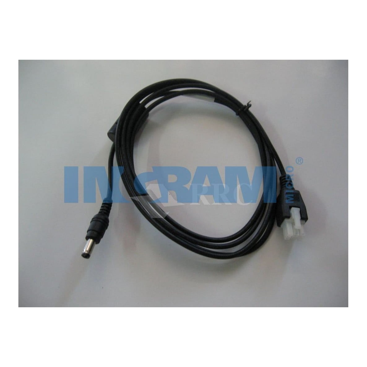 Zebra EVM Motorola 25-85052-01R, Molex (4-pin), Male, Male, Black