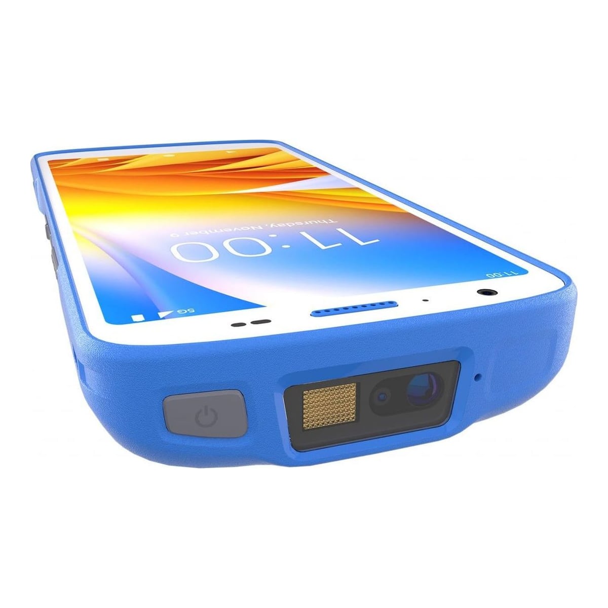 Zebra EVM Zebra HC55, 15.2 cm (6"), 1080 x 2160 pixels, Multi-touch, Capacitive, 450 cd/m², Gorilla Glass