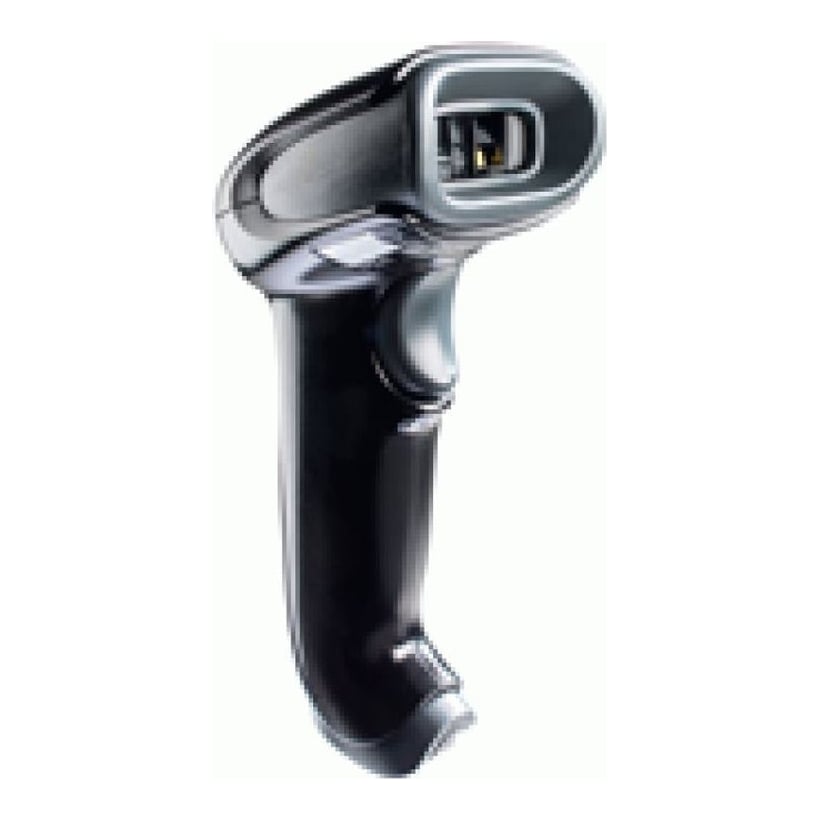 Honeywell Voyager XP 1470g, Handheld bar code reader, 1D/2D, CMOS, Code 39, PDF417, UPC-A, UPC-E, Data Matrix, QR Code, 1040 x 720 pixels