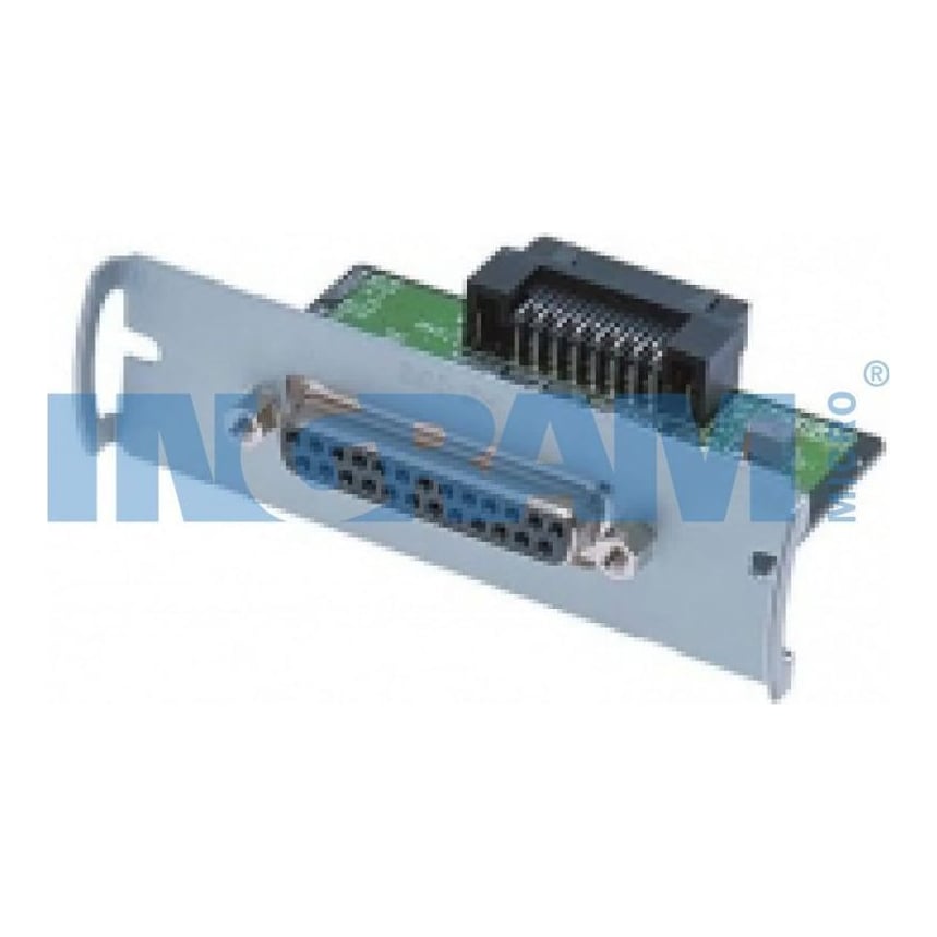 Epson UB-S01, Serial, Serial, RS-232, China, 1 pc(s), 80 mm