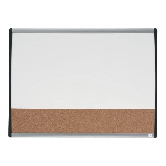 Tabla Magnetica 58*43 Cm Combo + Accesorii Nobo