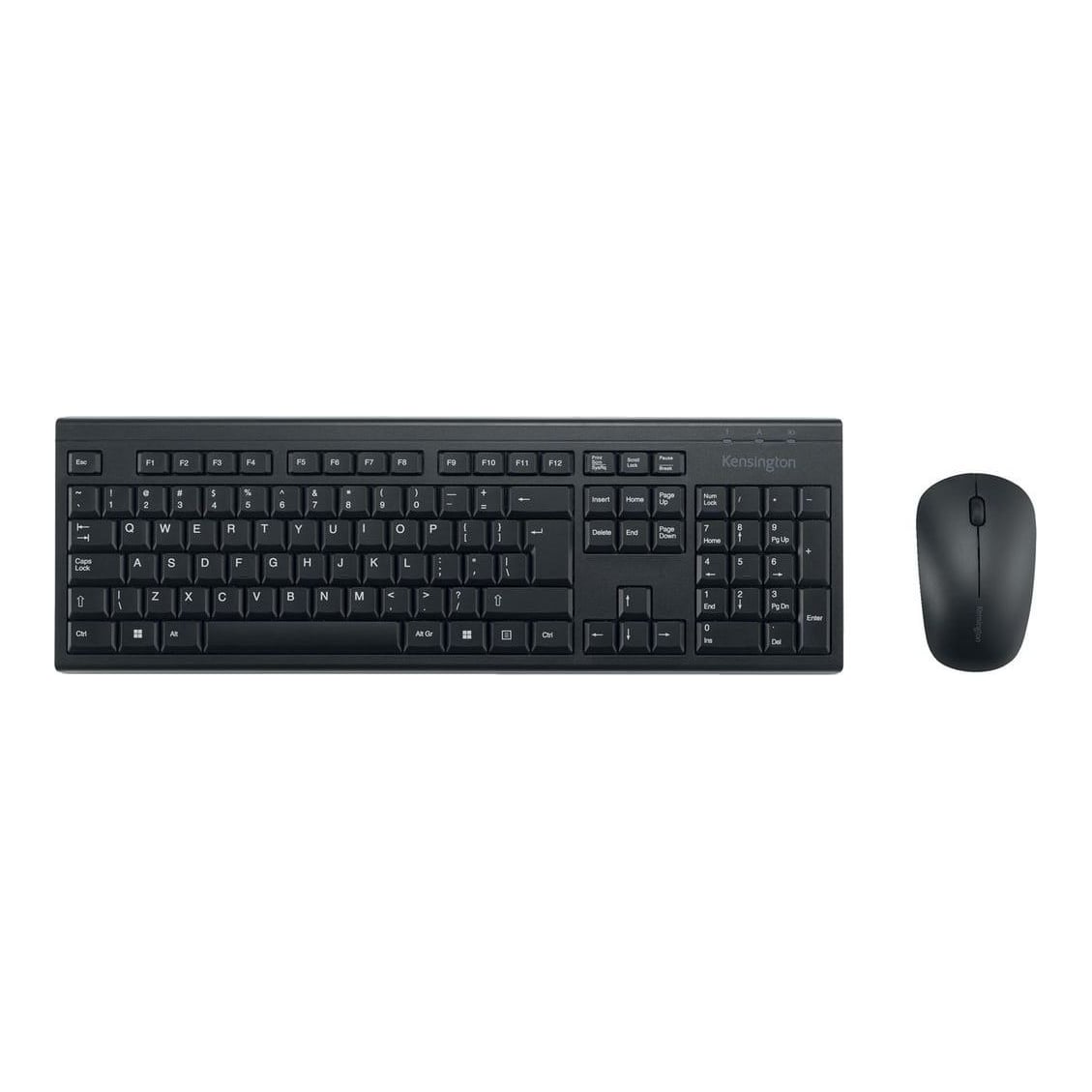 Tastatura Fara Fir + Mouse Eq KM150 Kensington