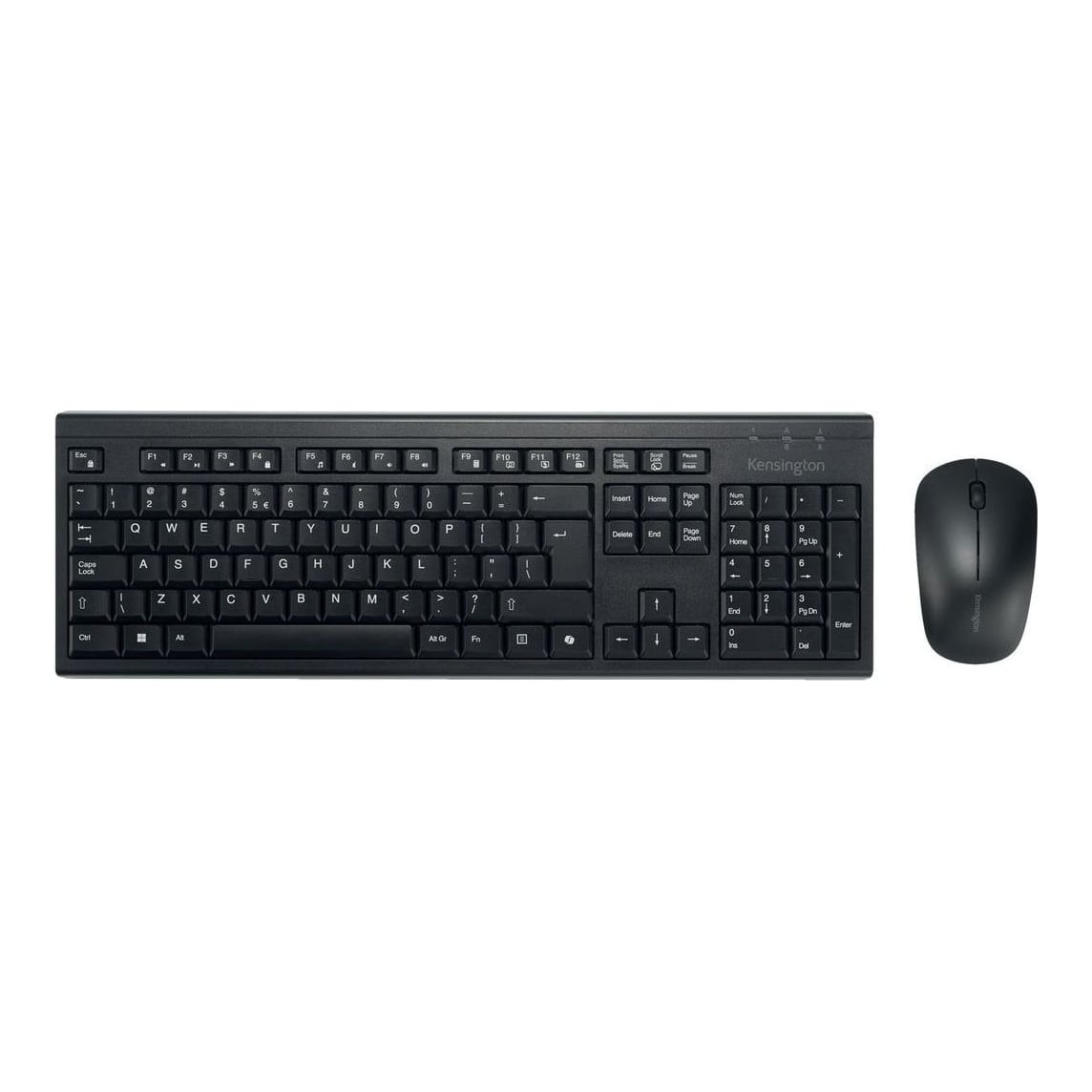 Tastatura Fara Fir + Mouse Eq KM270 Kensington