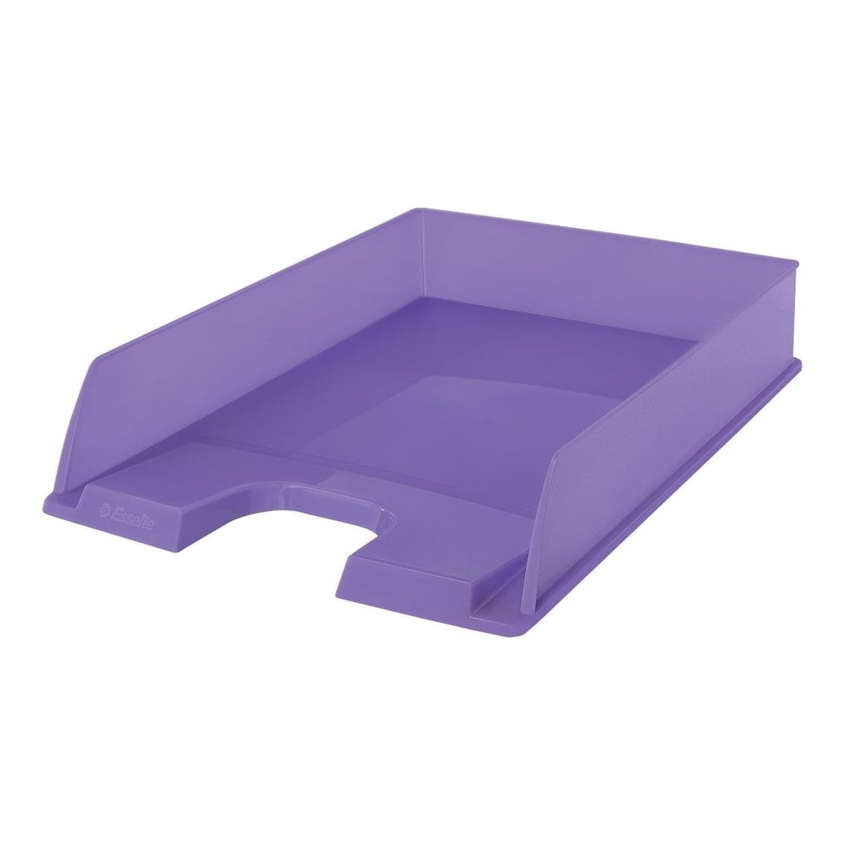 Tavita Documente Lavanda Reciclabila Colour'breeze Esselte