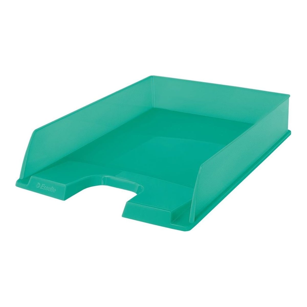 Tavita Documente Verde Colour'breeze Esselte