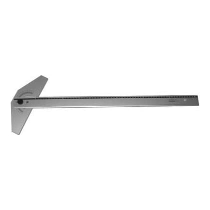 Teu Aluminiu 80 Cm Cap Rotativ