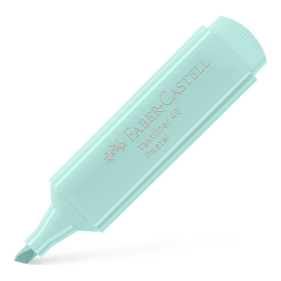 Textmarker Vernil Tropical Pastel 1546 Faber-castell