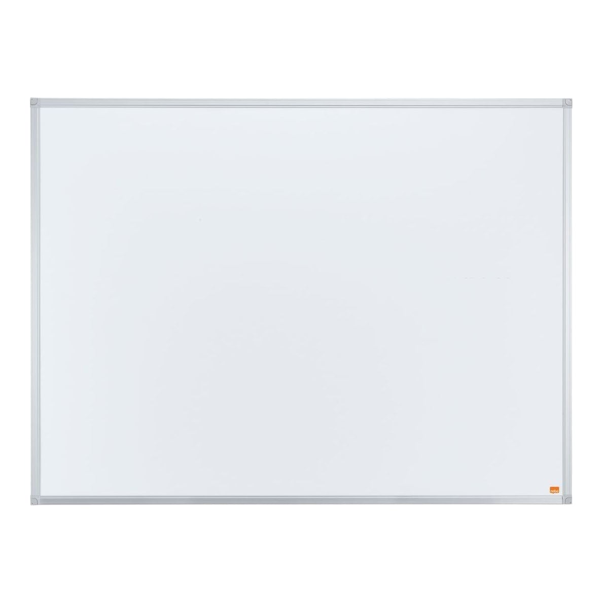 Whiteboard Magnetic 120 X 90 Cm Essentials Nobo