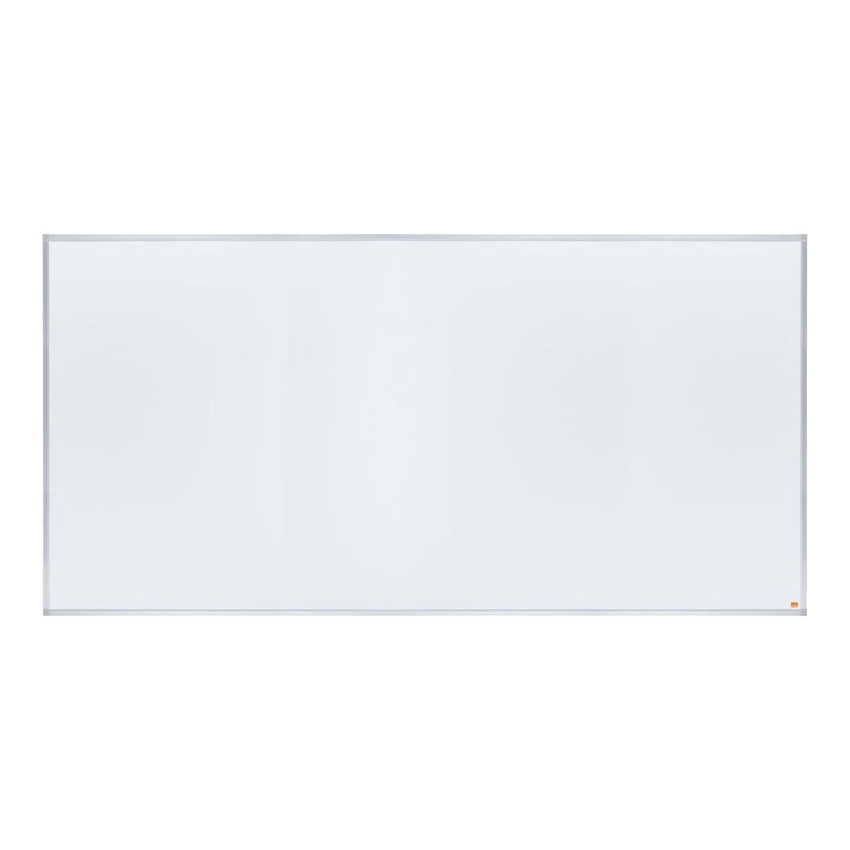 Whiteboard Magnetic 240 X 120 Cm Essentials Nobo