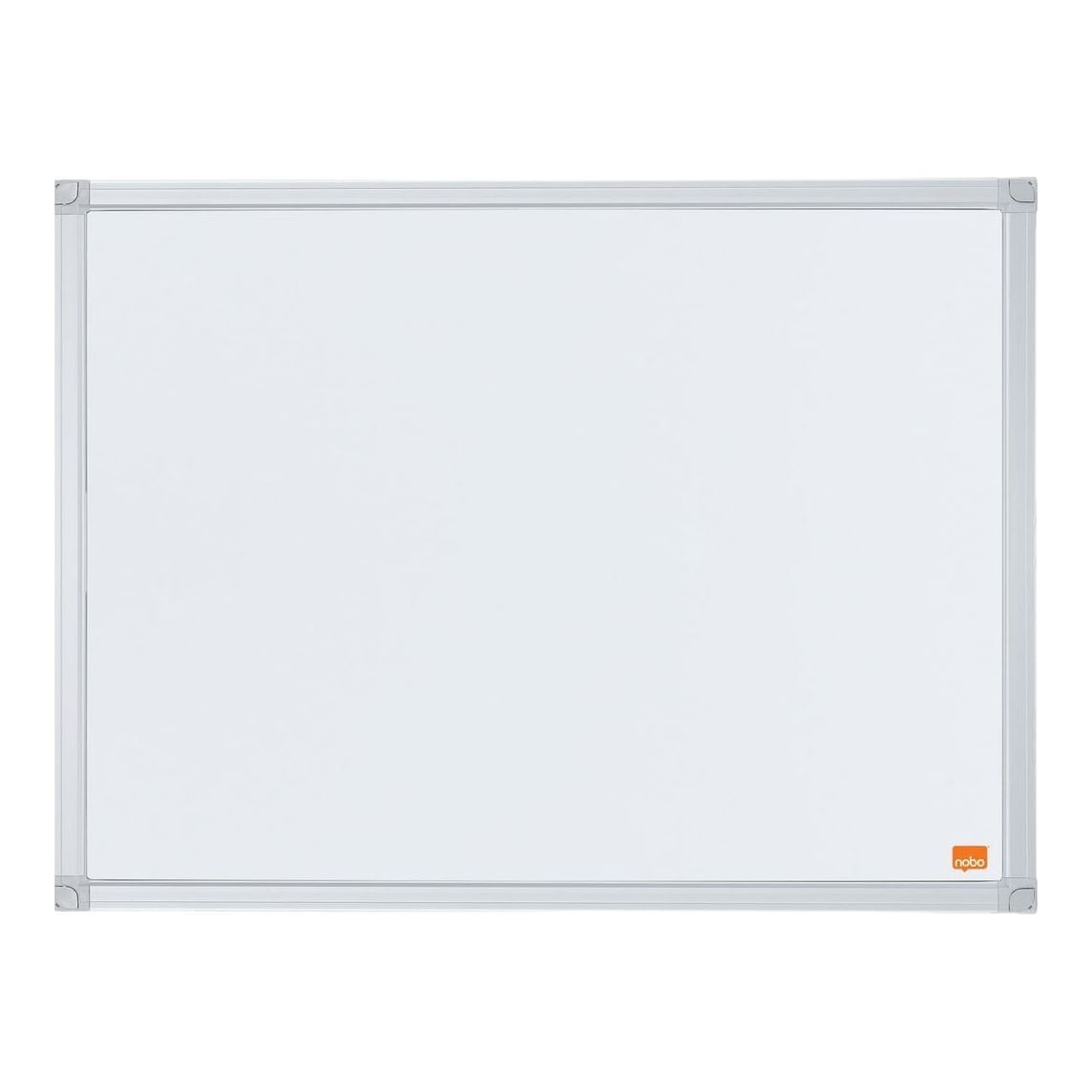 Whiteboard Magnetic 60 X 45 Cm Essentials Nobo