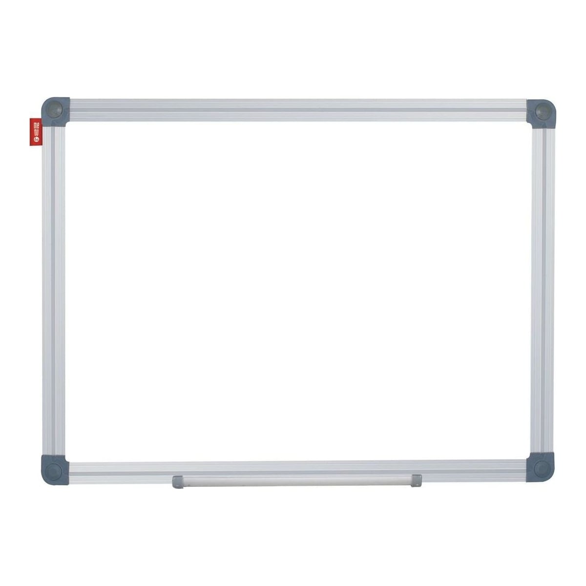Memoboards Whiteboard Magnetic 60*90 Cm Rama Aluminiu Classic Memo BE