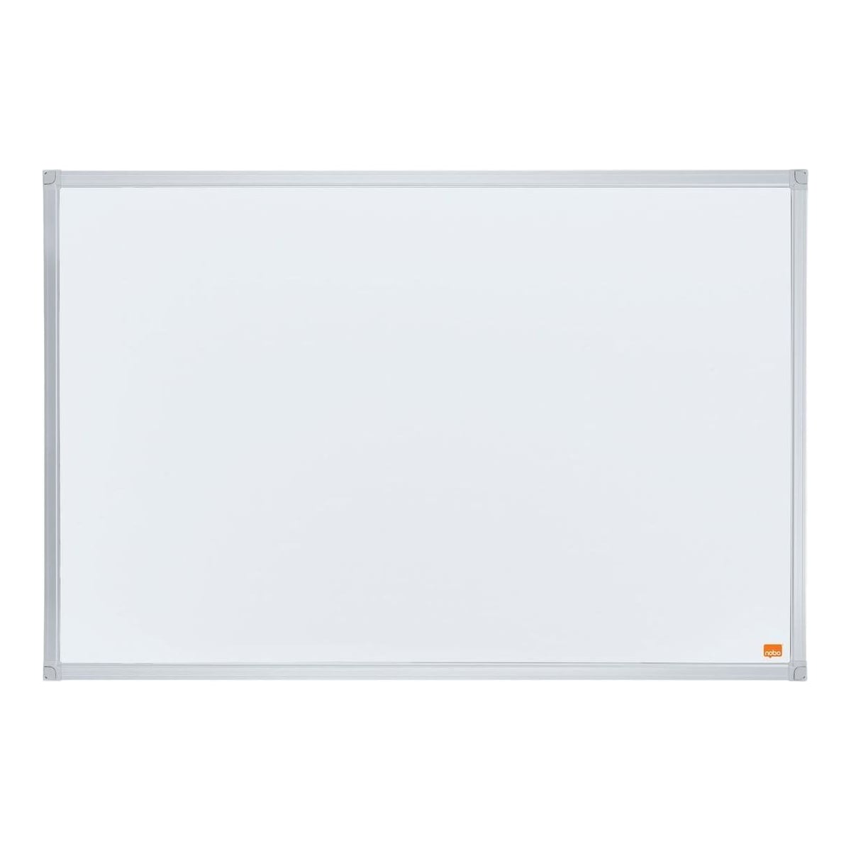 Whiteboard Magnetic 60 X 90 Cm Essentials Nobo