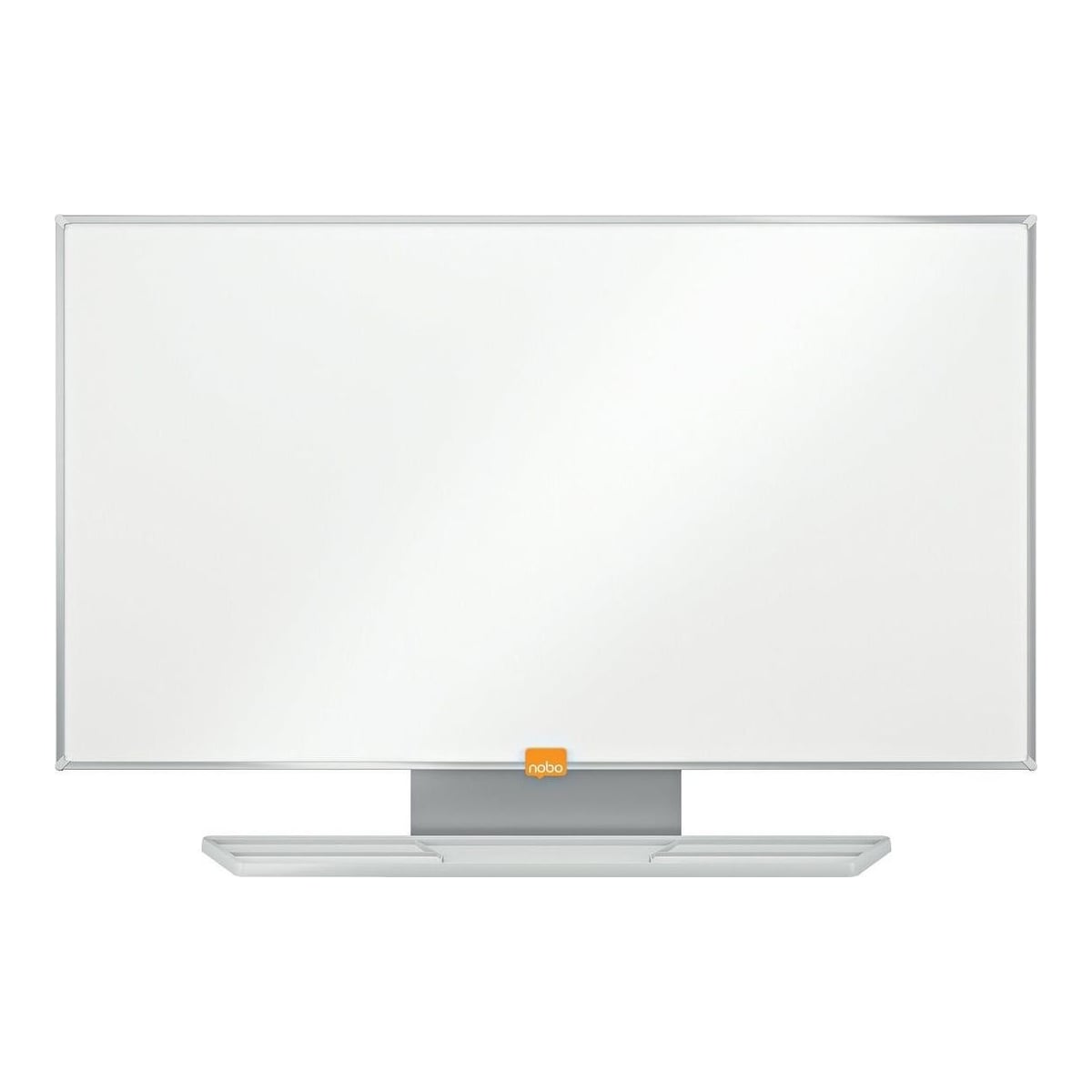 Whiteboard Magnetic Widescreen 32"(721*411MM) Nano Clean Nobo