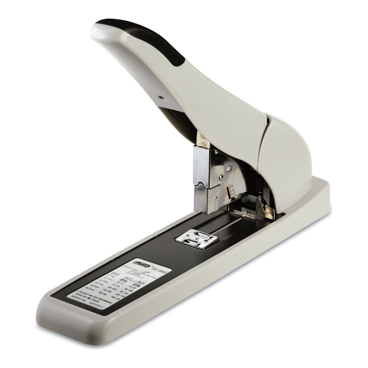 Capsator 240 Coli 23/10-24 Model Hs 3000 Gri Noki