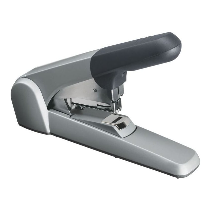 Capsator 60 Coli 25/10 Model 5552 Gri Capsare Plata Leitz