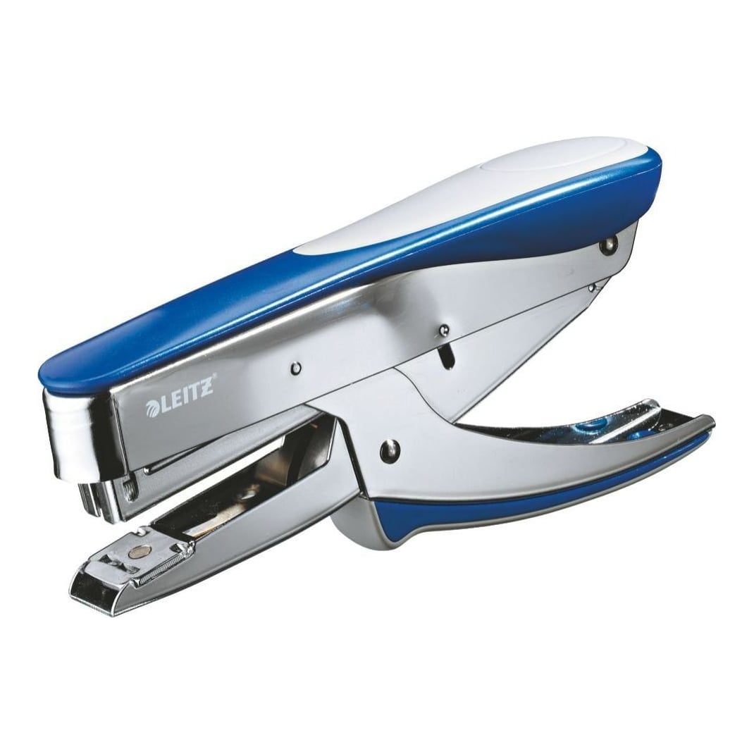 Capsator Tip Cleste 30 Coli 24/6 Model 5548 Leitz