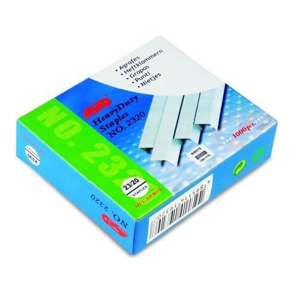 Capse 23/20 Pentru 170 Coli Noki