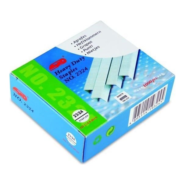 Capse 23/24 Pentru 210 Coli Noki