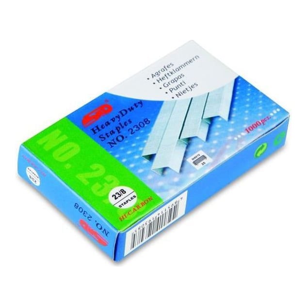 Capse 23/8 Pentru 50 Coli Noki