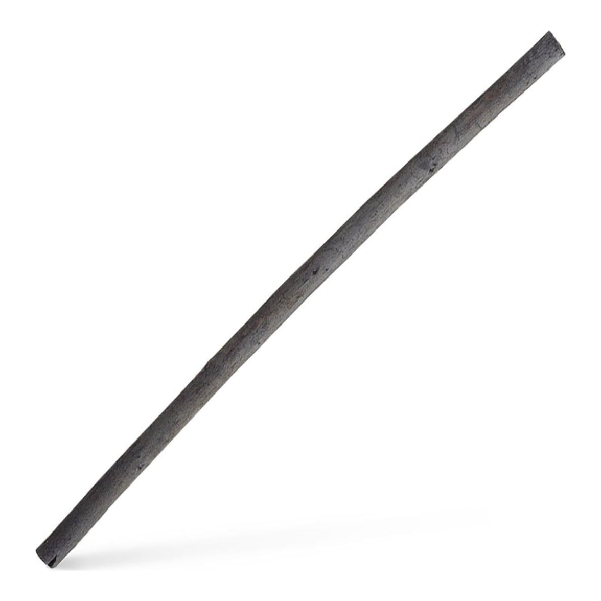 Carbune Natural Diametru 3-6MM Pitt Monochrome Faber-castell