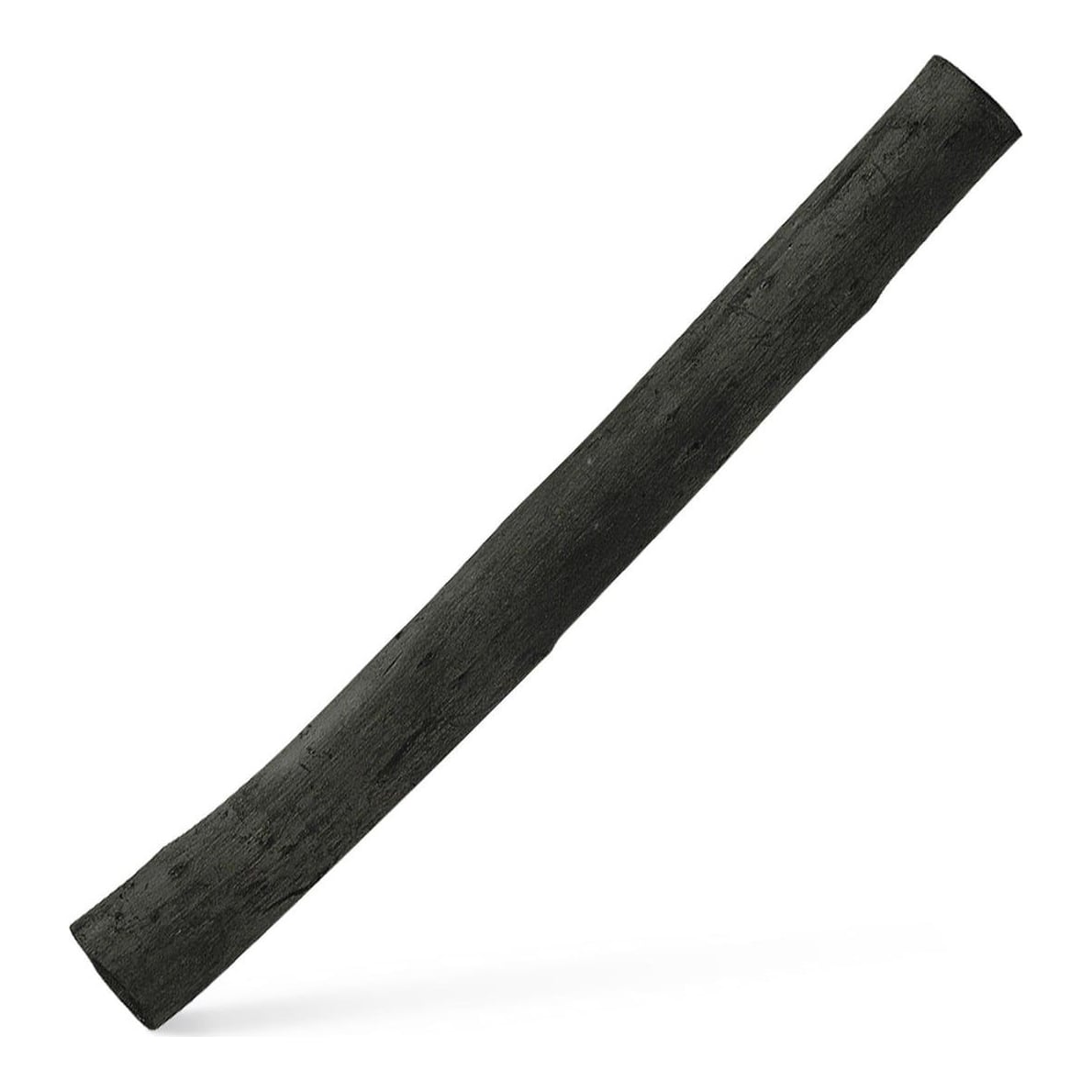 Carbune Natural Diametru 9-15MM Faber-castell