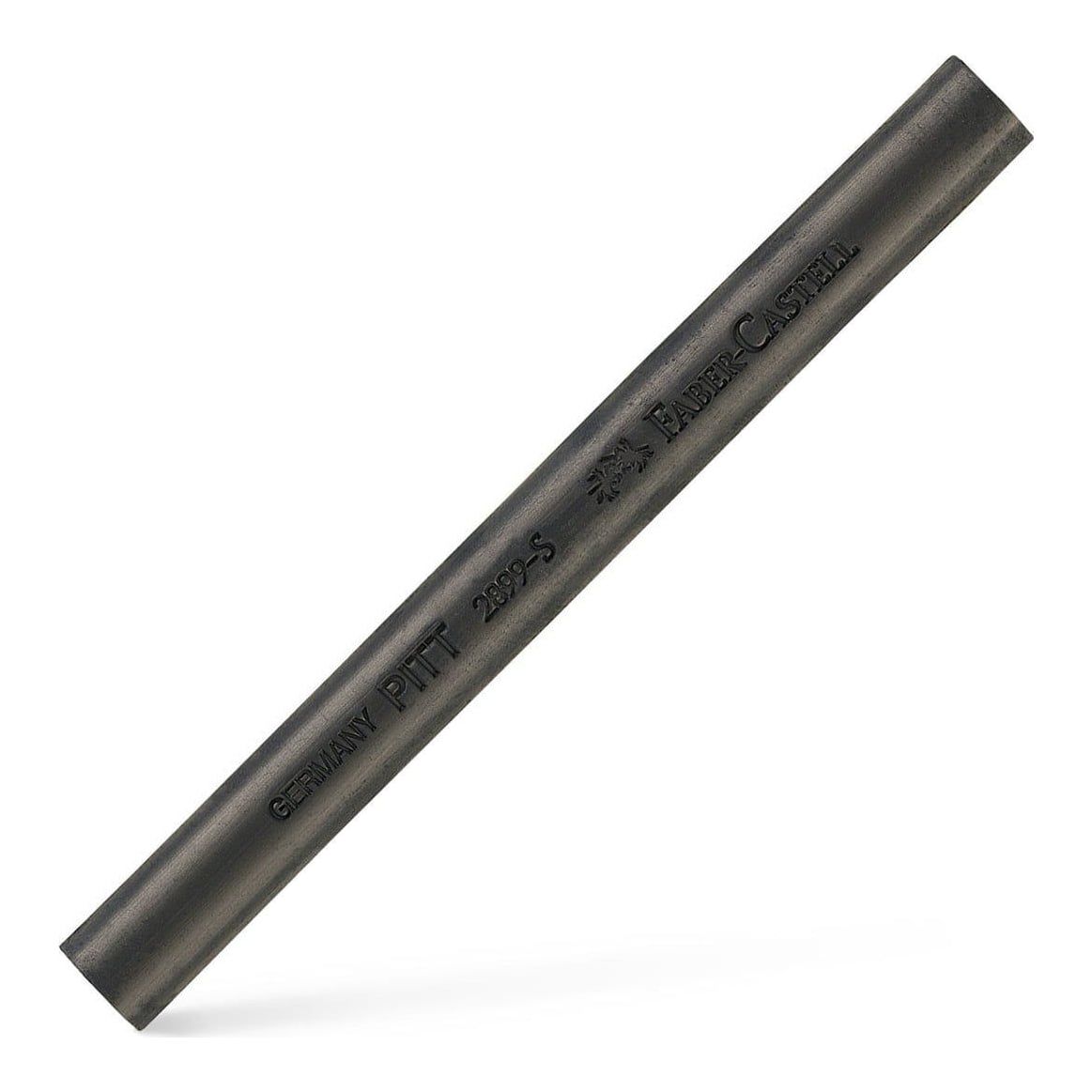 Carbune Presat Pitt Monochrome Soft Faber-castell
