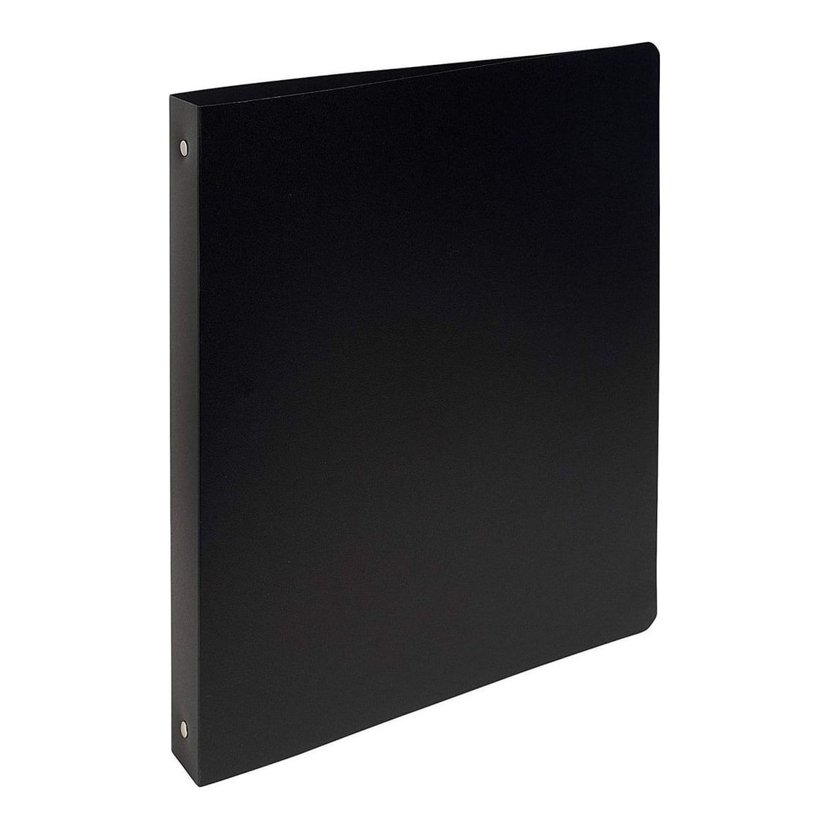 Caiet Mecanic A4+ 4 Inele 30MM/40MM Cop. Flex. Negru Exacompta