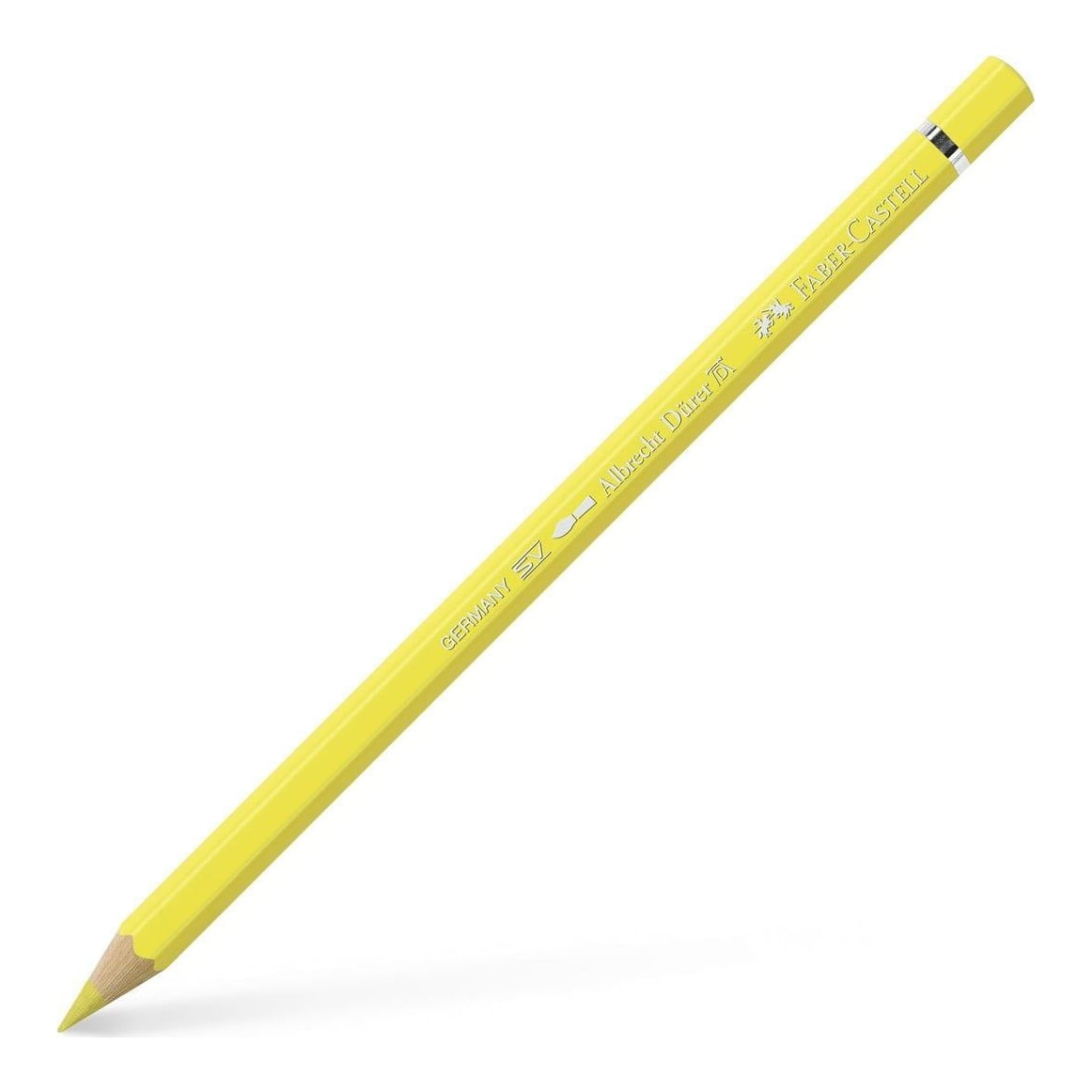 Faber-Castell Creion Colorat Acuarela Durer Galben Deschis 105 A. Durer Faber-