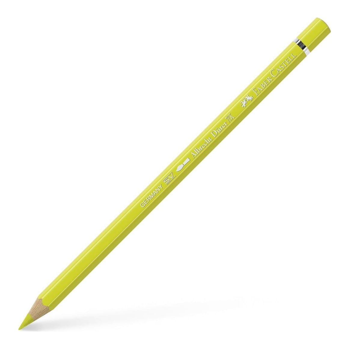 Faber-Castell Creion Colorat Acuarela Durer Galben Lamaie 205 A. Durer Faber-c