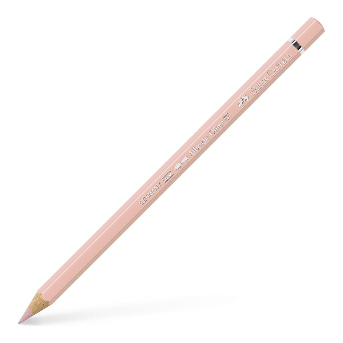 Creion Colorat Acuarela Flesh Mediu 132 A. Durer Faber-castell