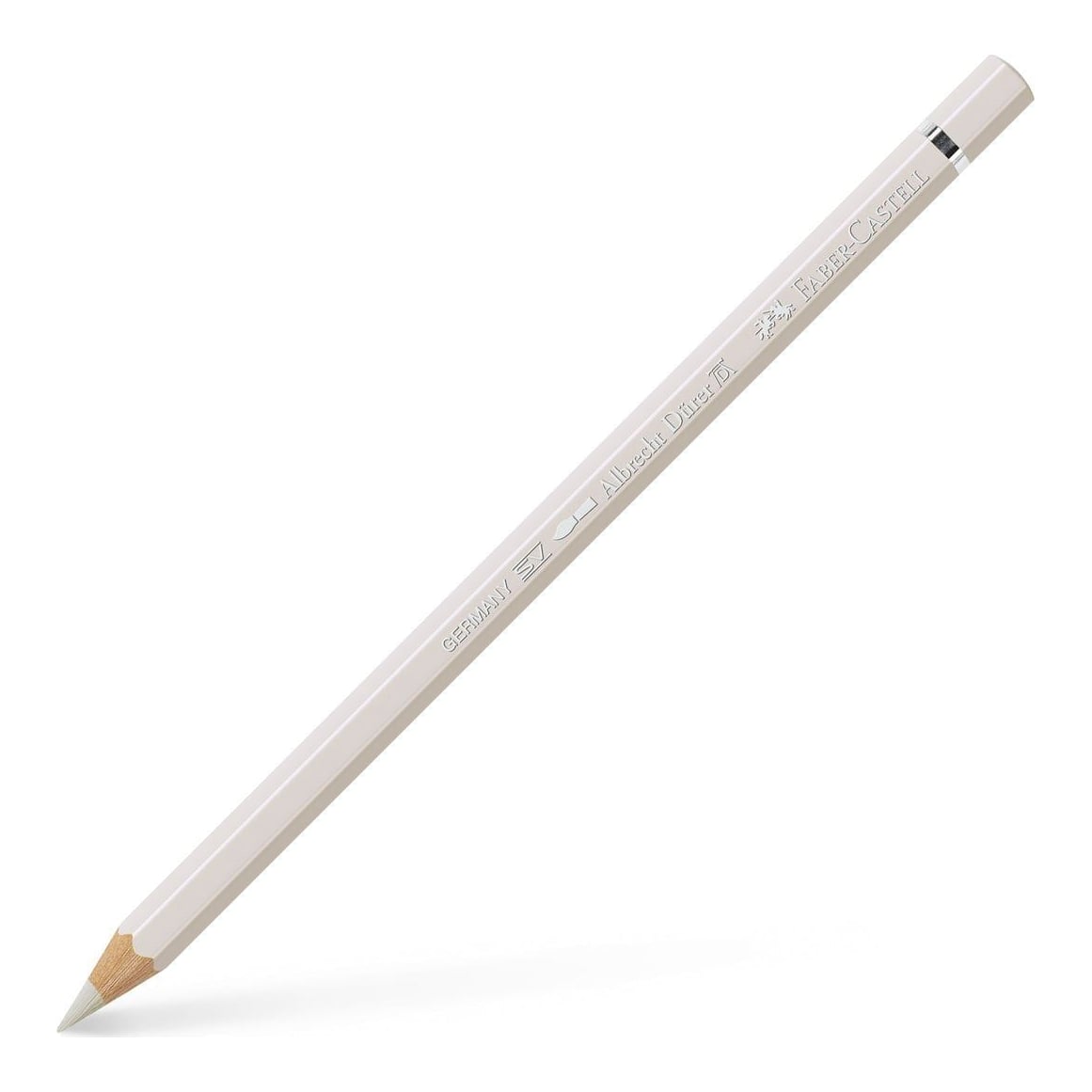 Creion Colorat Acuarela Gri Cald I 270 A. Durer Faber-castell
