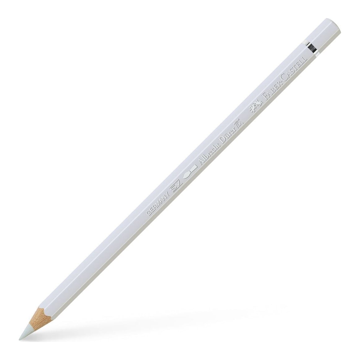 Creion Colorat Acuarela Gri Rece I 230 A. Durer Faber-castell