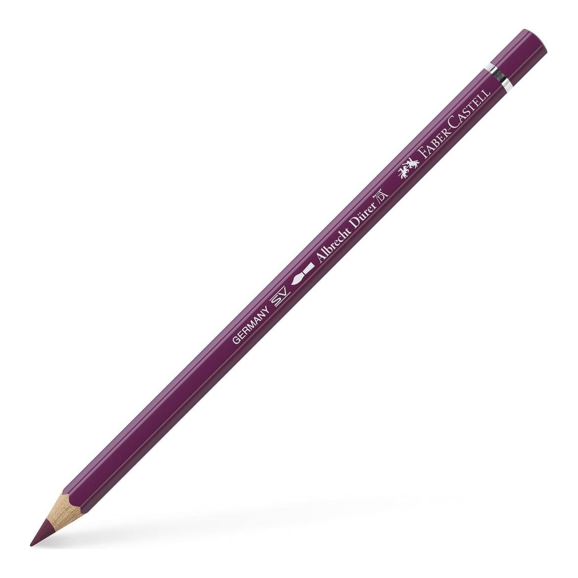 Creion Colorat Acuarela Magenta 133 A. Durer Faber-castell