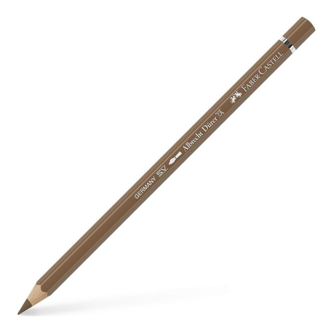 Creion Colorat Acuarela Maro 179 A. Durer Faber-castell