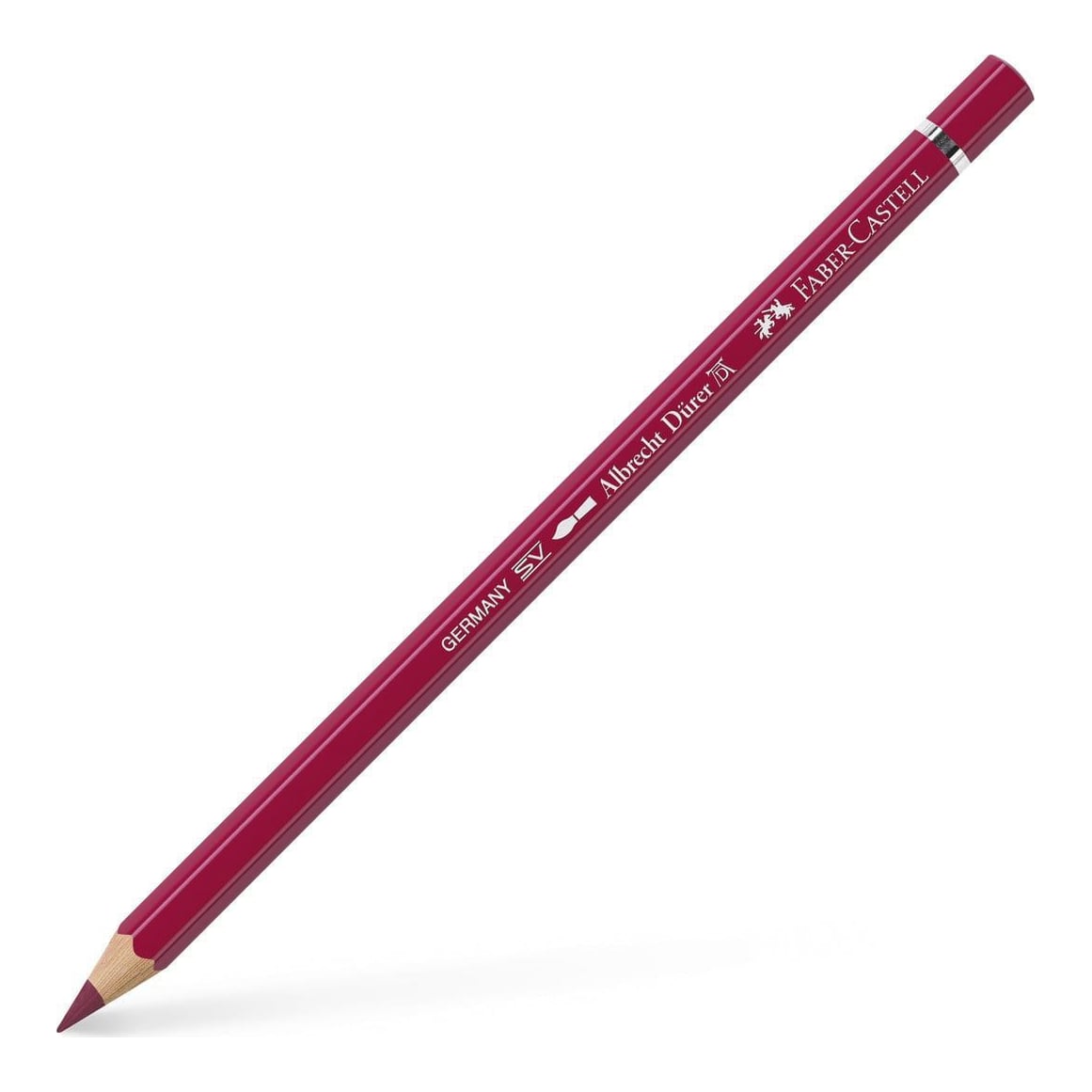 Creion Colorat Acuarela Maro Roib 142 A. Durer Faber-castell
